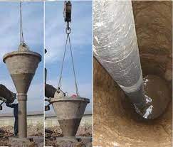ورود ایران به جمع کشورهای تولیدکننده سیمان حفاری چاه‌های نفتی