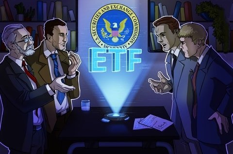 SEC مهلتی را برای به روز رسانی لحظه ای ETF بیت کوین در 29 دسامبر تعیین می کند