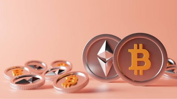 ورود 517 میلیون دلار به ETF های بیت کوین
