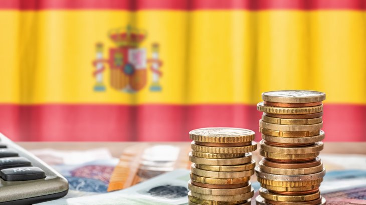 اسپانیا به دنبال ارز دیجیتال ملی