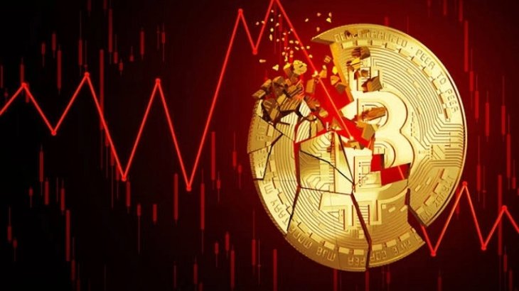 افزایش قیمت بیت کوین، باعث لیکوئید شدن عمده دارایی ها شد