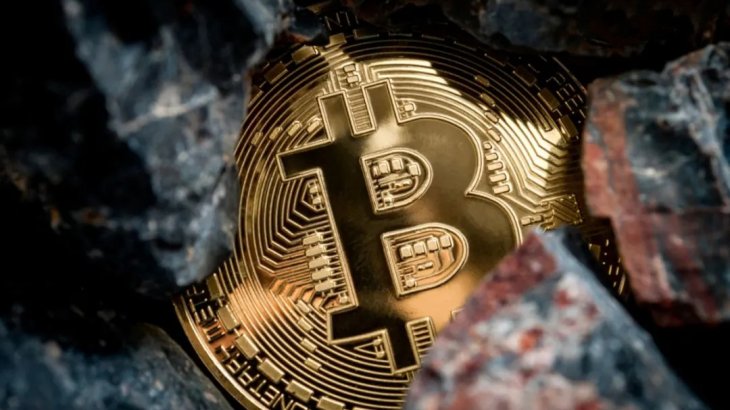 سختی استخراج بیت کوین پس از ثبت رکورد جدید، اندکی کاهش یافت