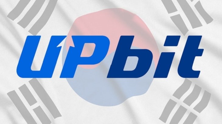Upbit با افزایش 17.19 میلیارد دلاری حجم معاملات پیشتاز است