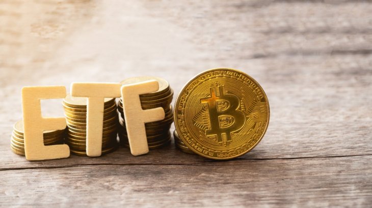 ETF های بیت کوین با افزایش مجدد بازار به دنبال کاهش CPI افزایش یافت