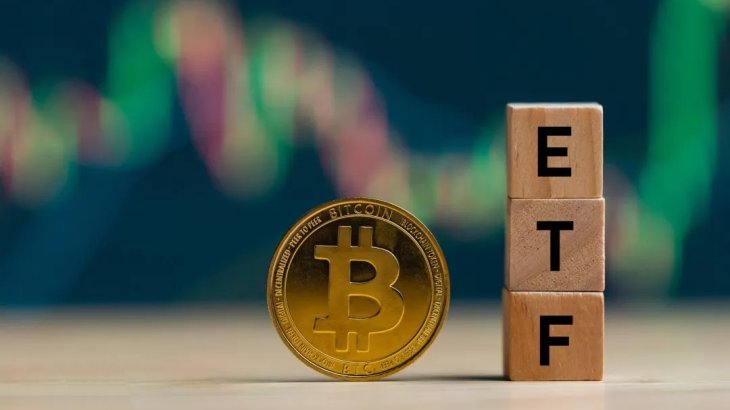 ETF های بیت کوین و اتریوم به جریان ورود مثبت 7 روزه پایان می دهند