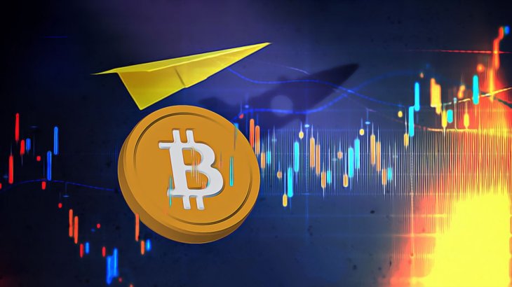 ETF بیت کوین بلک راک به نقاط عطف جدیدی دست یافت
