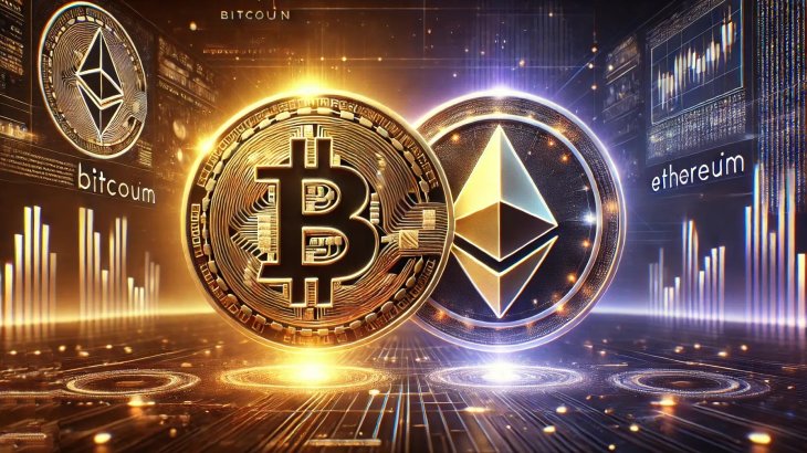 خروج 782 میلیون دلار از ETF های بیت کوین در هفته کریسمس