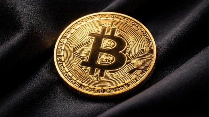 بیت کوین در منطقه حساس