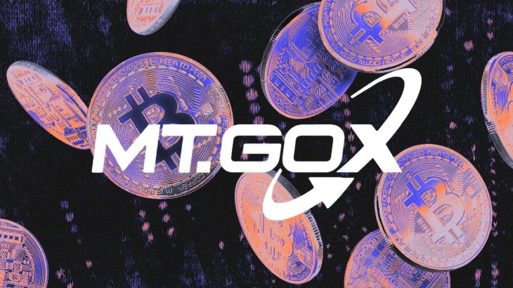 با جابه‌جایی 2570 بیت کوین Mt.Gox، خطر سقوط قیمت بیت کوین وجود دارد