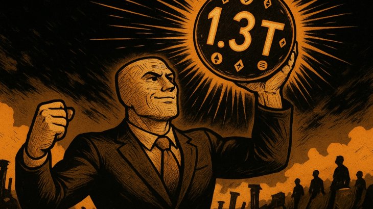 رکورد تاریخی معاملات DEX در اکتبر 2025