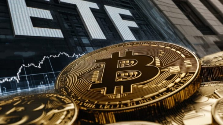 افزایش ورودی ETF بیت کوین با 5.3181 میلیون دلار در 31 دسامبر