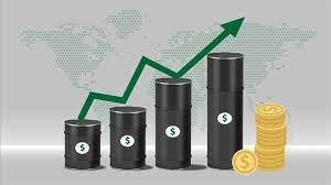 قیمت نفت به بالاترین سطح در 6 سال اخیر رسید
