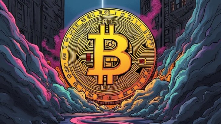 افزایش قیمت بیت کوین و اتریوم
