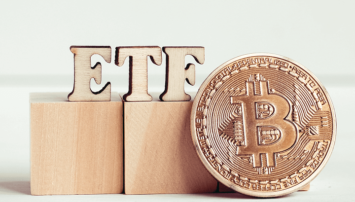 ETF های بیت کوین ایالات متحده بیشترین میزان ورودی را از ژانویه به ثبت رساندند