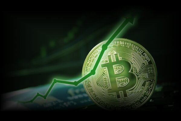 قیمت بیت کوین از مرز 109000 دلار گذشت