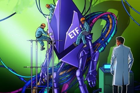 ETF های اتر می توانند قیمت ETH را به 10 هزار دلار افزایش دهند ، اما تایید ممکن است تا سال 2025 طول بکشد