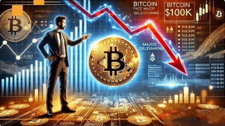 افت فروش NFT همزمان با سرد شدن بازار کریپتو