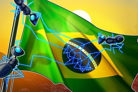 رگولاتور اوراق بهادار برزیل قصد دارد در سال 2024 توکن‌سازی را انجام دهد