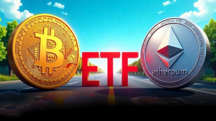 بازگشت قدرتمند بازار کریپتو با ورود 1.1 میلیارد دلار سرمایه نهادی