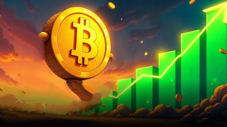بیت کوین به رکورد 1.21 میلیارد تراکنش رسید