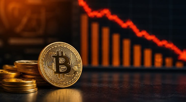 ژوئن؛ بدترین ماه ETF های اسپات بیت کوین