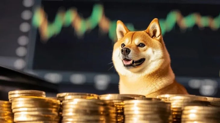 دوج کوین حمایت کلیدی خود را از دست داد