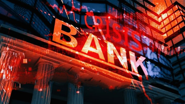 Circle BANK خطر دلار آمریکا را در معرض بانک های ایالات متحده اعلام کرد