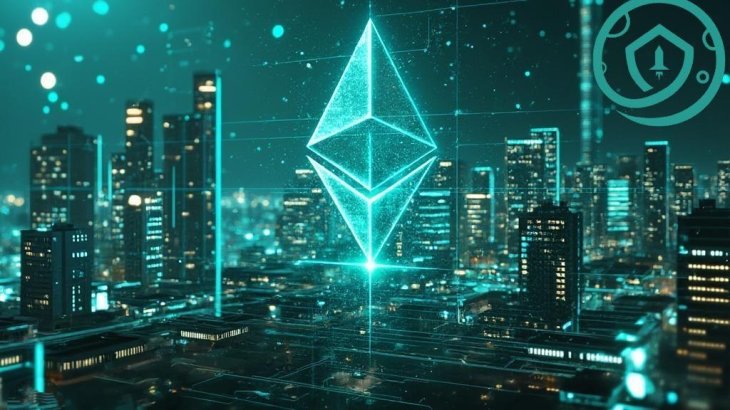 افزایش قیمت اتریوم و دوج کوین در جولای 2025
