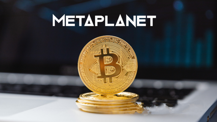 Metaplanet نیز 13.4 میلیون دلار بیت کوین به دست می آورد