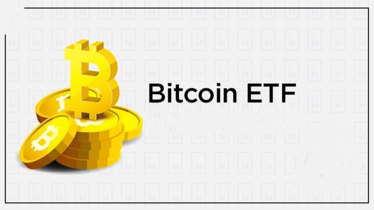 جریان خروجی بیت کوین ETF بیش از 300 درصد افزایش یافت