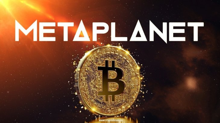 جهش سهام متاپلنت با وجود افت بیت کوین