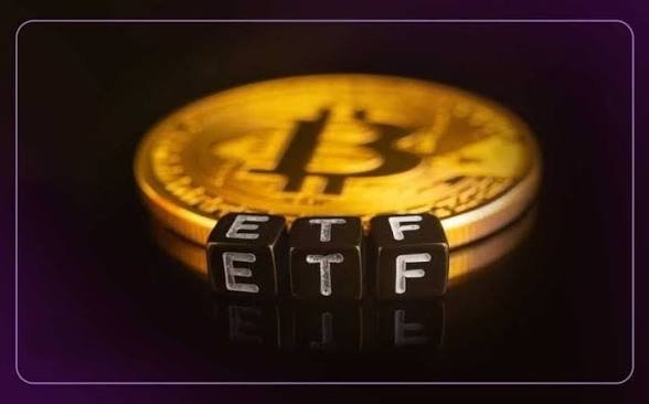 خروج 1.34 میلیارد دلار از ETF های بیت کوین در یک هفته
