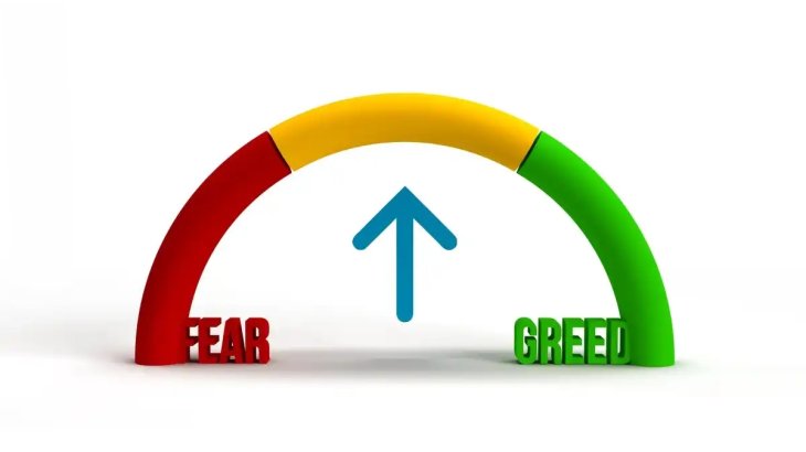 شاخص ترس و طمع کریپتو به عدد 15 سقوط کرد