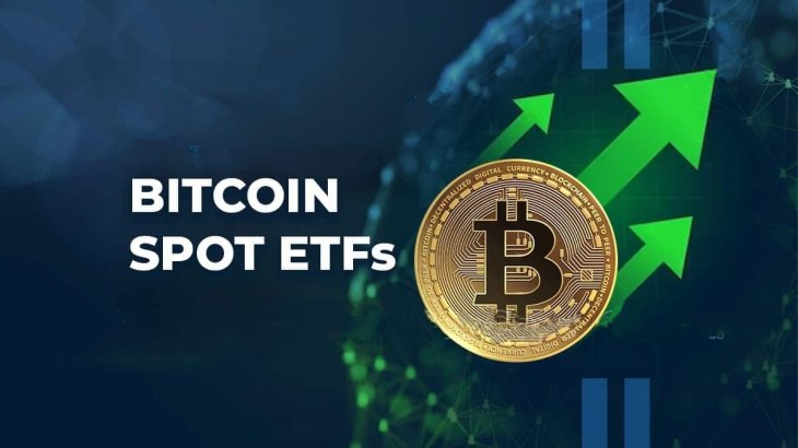 صندوق های ETF بیت کوین ورودی های هفتگی را ثبت می کنند