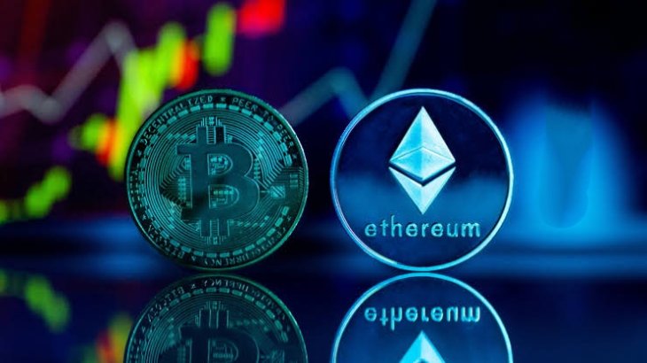 خروج میلیون دلاری ETF های بیت کوین و اتریوم