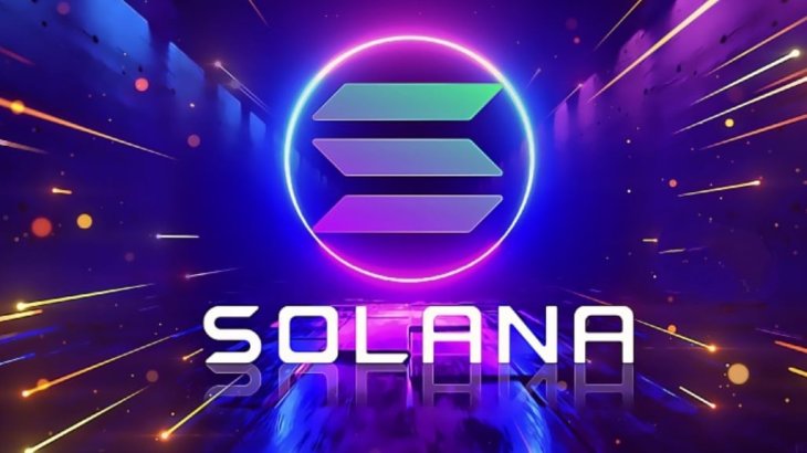 سولانا با ظرفیت بیش از 6 میلیارد تراکنش روزانه، رقیب جدی اتریوم