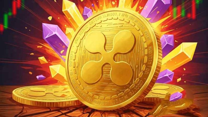 افزایش 800 درصدی فعالیت کیف پول های ریپل