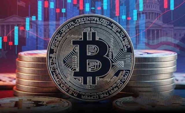 افت بیت کوین زیر 68 هزار دلار و خروج میلیون دلاری از ETF ها