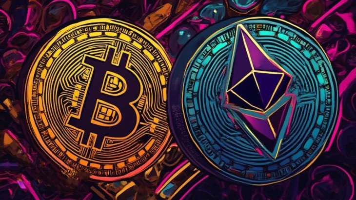 رشد سرمایه گذاری نهادی در صندوق های ETF بیت کوین و اتریوم