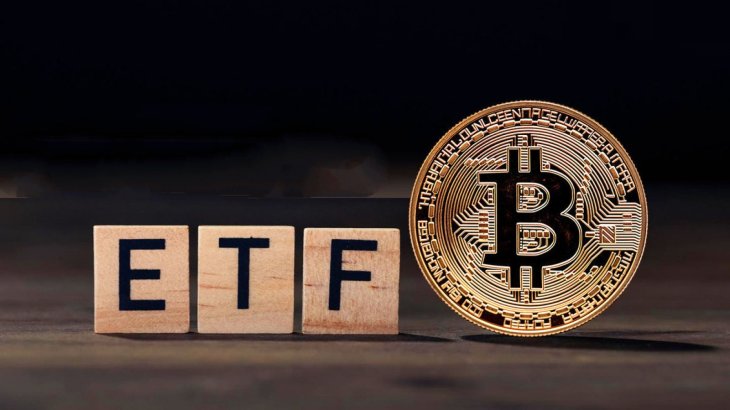 ETF های بیت کوین سومین روز متوالی خروج خالص را ثبت کردند