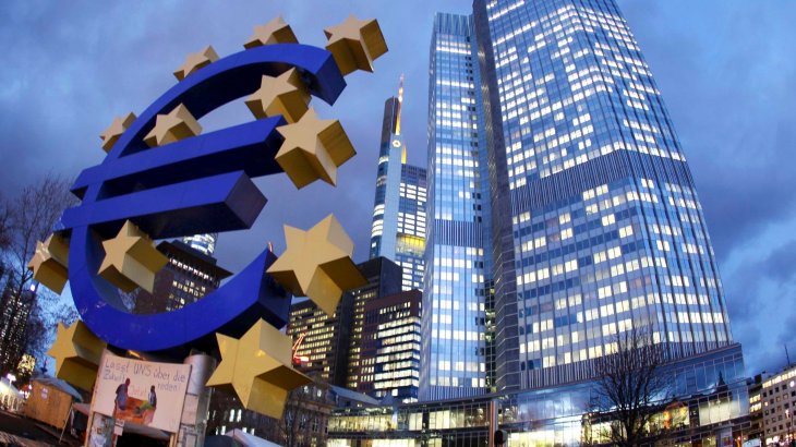 ECB کاهش نرخ را در میان تغییرات اقتصادی جهانی اعلام کرد