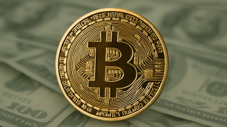 بیت کوین از مرز 88 هزار دلار عبور کرد