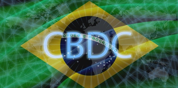 بانک مرکزی برزیل CBDC خود را آزمایش می کند