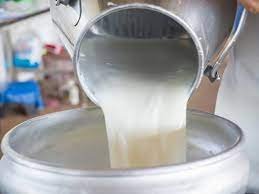 قیمت شیر خام امروز تعیین تکلیف می‌شود