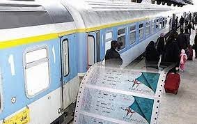 پیشنهاد افزایش ۶۰ درصدی قیمت بلیت قطار