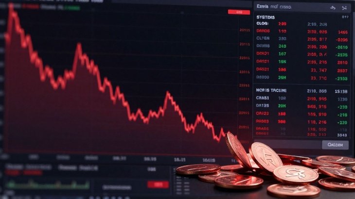 اتریوم حمایت 2 هزار دلاری را از دست داد