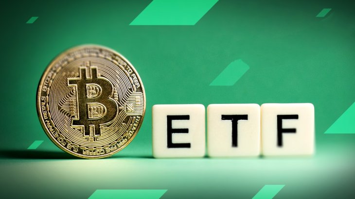 ETF های بیت کوین ایالات متحده در این هفته 1.1 میلیارد دلار افزایش یافت