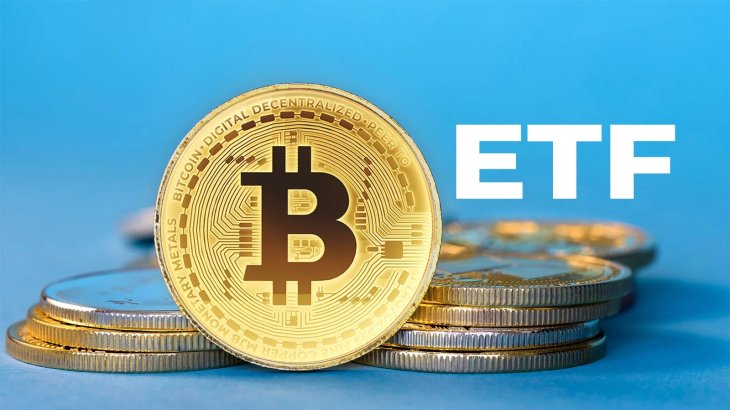 ETF های بیت کوین به روند خروجی خود ادامه می دهند