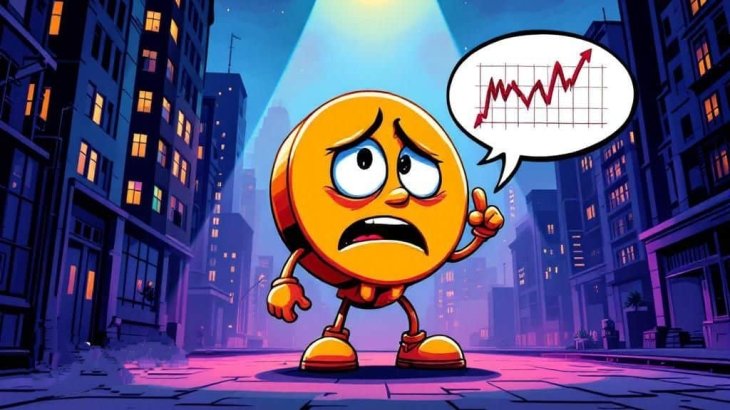 شاخص ترس و طمع بیت کوین به مرحله ترس شدید رسید