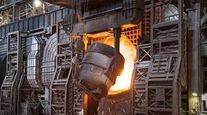 فولاد مبارکه در بین 50 تولید کننده بزرگ فولاد جهان در سال 2020